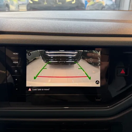 Volkswagen Lavida 2026 XR