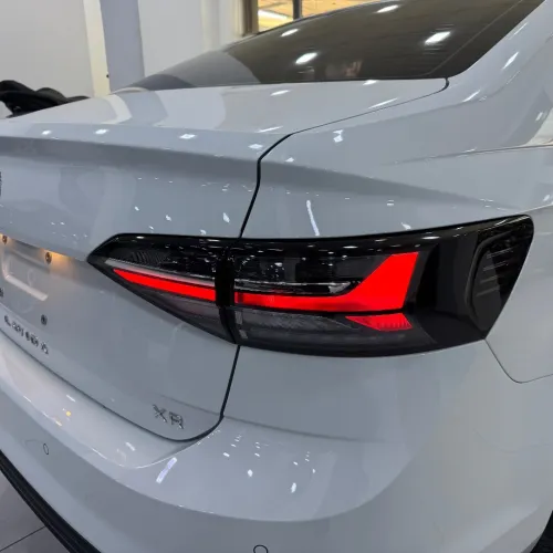 Volkswagen Lavida 2025 XR