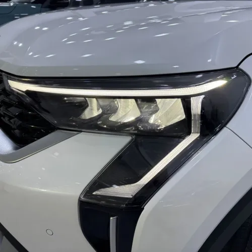 Kia Sonet 2025 Luxury