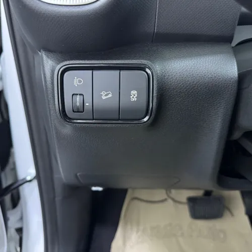 Kia Sonet 2025 Luxury