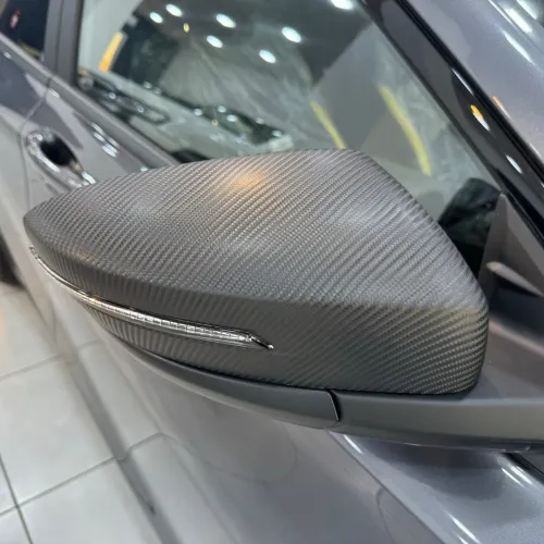 GAC Empow 2024 Sport Line