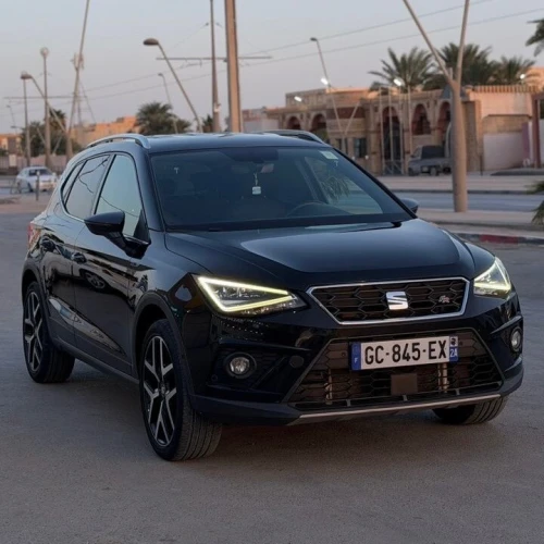 Seat ARONA 2021 FR