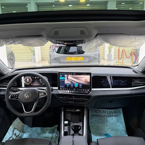 Volkswagen Passat 2025 Pro