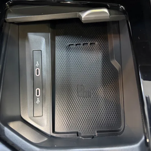 Volkswagen Passat 2025 Pro