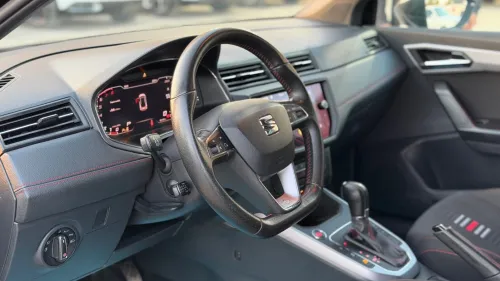 Seat ARONA 2021 ARONA