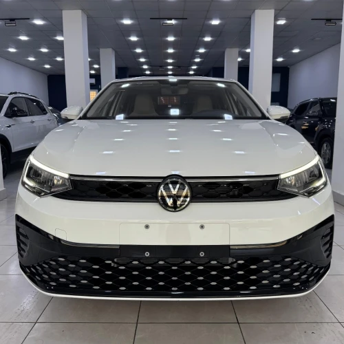 Volkswagen Lavida 2025 