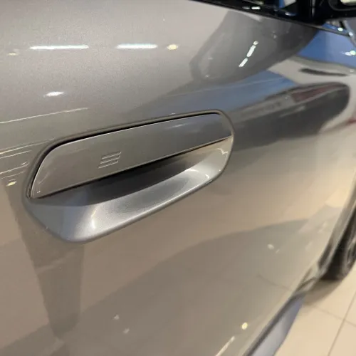 BMW X2 2026 M35i M performance