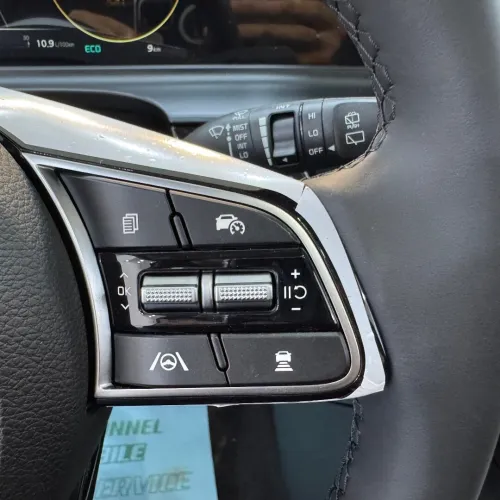 Kia Seltos 2025 Premium
