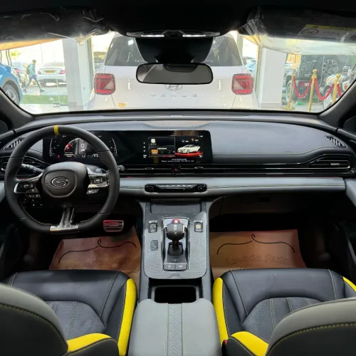 GAC Empow 2024 Sport Line