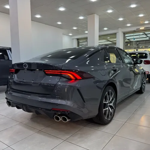 GAC Empow 2024 Sport Line