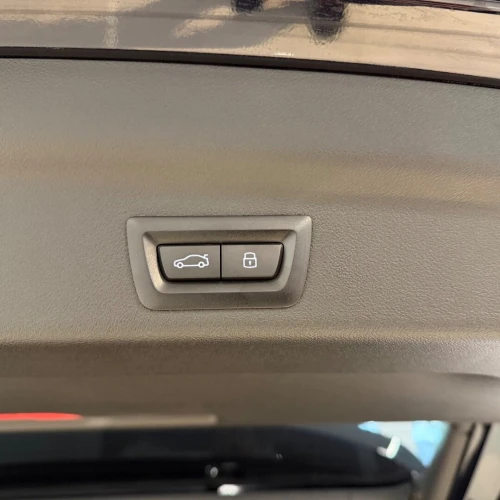 BMW X1 2025 M Performance