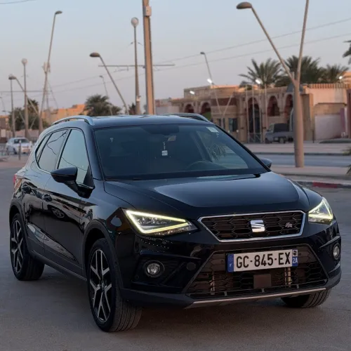 Seat ARONA 2021 ARONA