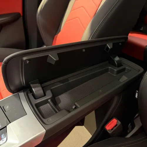 BMW X1 2026 M35i Performance