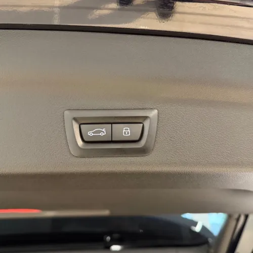 BMW X1 2026 M Performance