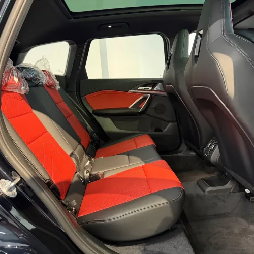 BMW X1 2026 M35i Performance