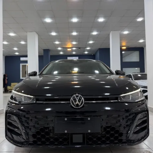Volkswagen Passat 2025 Pro