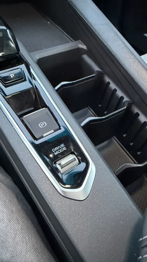 Geely Emgrand 2026 