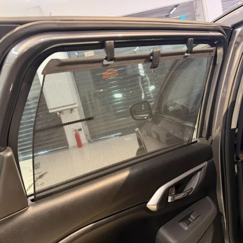 Toyota Urban Cruiser 2026 