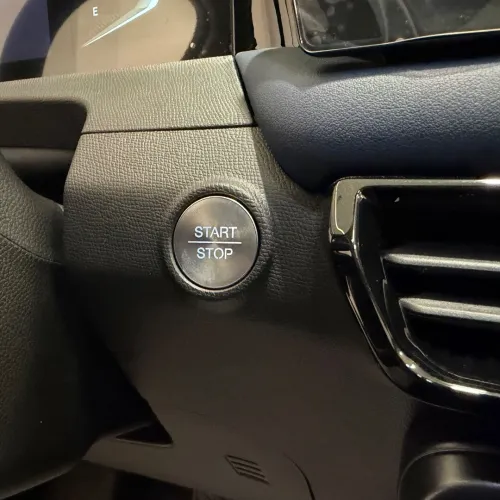 GAC GS3 2026 