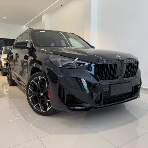 BMW X1 2026 M35i Performance
