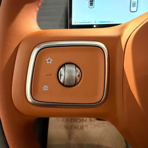 Jetour X70L 2026 Luxury Edition 7 Places