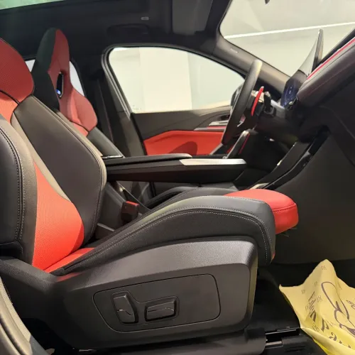 BMW X2 2025 M performance