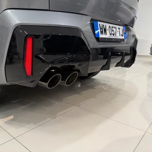 BMW X2 2026 M35i M performance