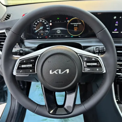 Kia Seltos 2025 Premium