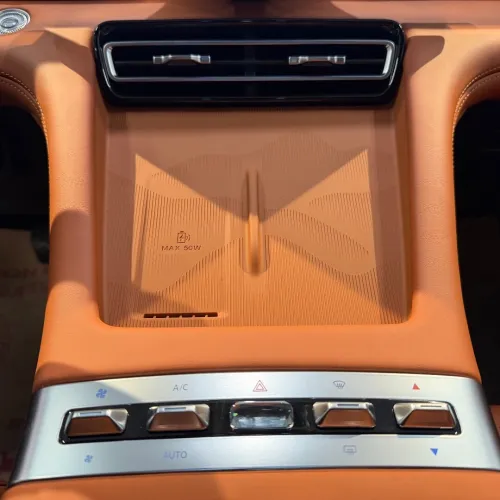 Jetour X70L 2026 Luxury Edition 7 Places