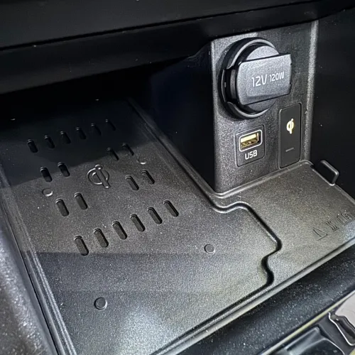 Kia Seltos 2025 Premium