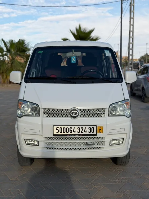 Sokon C02 2024 