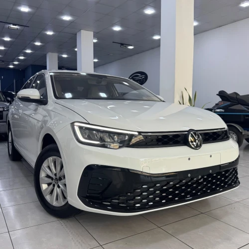 Volkswagen Lavida 2025 