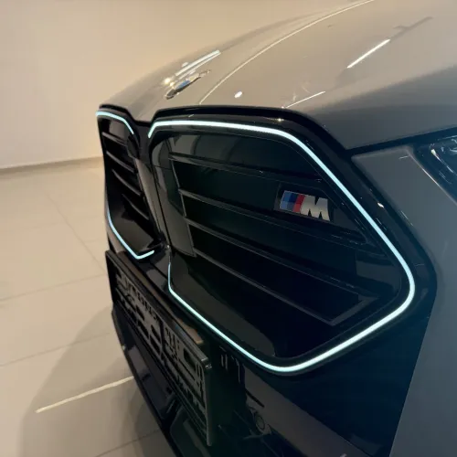 BMW X2 2025 M performance