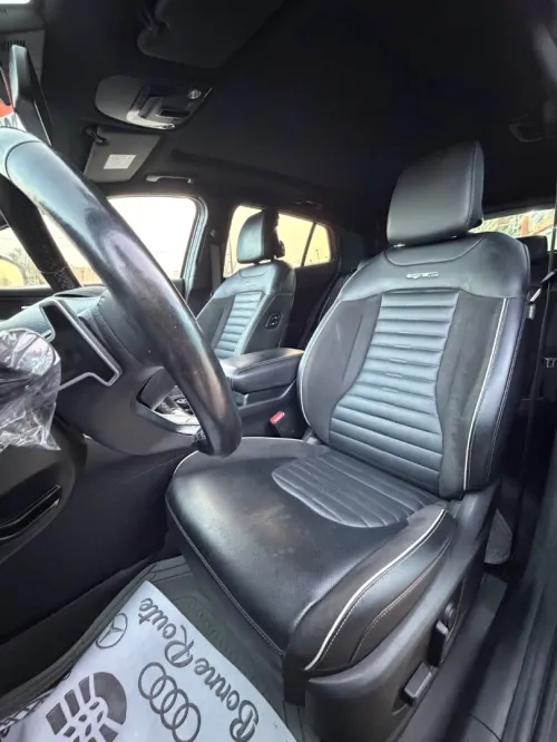 Kia Sportage 2023 Gt-line