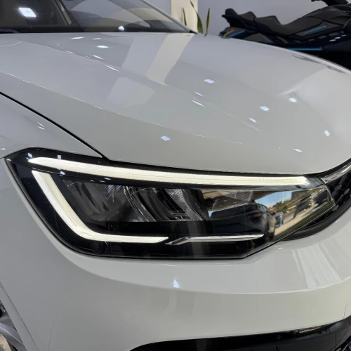 Volkswagen Lavida 2025 