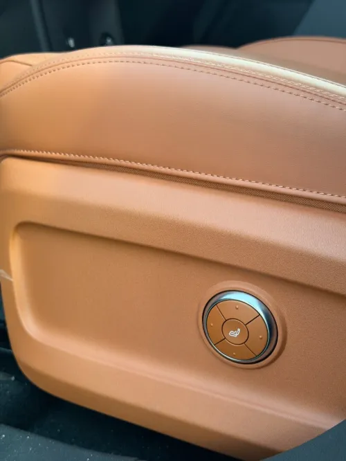 Jetour X70 L  2026 Luxury Edition 7 places 