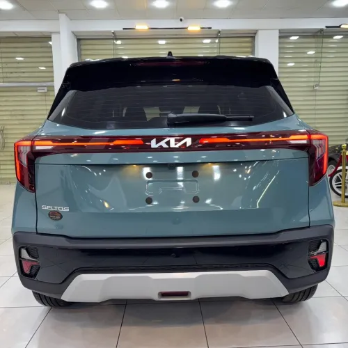 Kia Seltos 2025 Premium