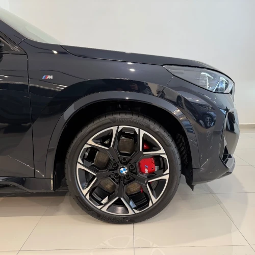BMW X1 2026 M Performance