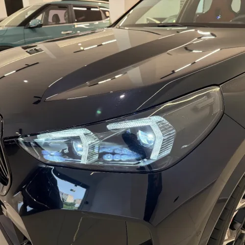 BMW X1 2026 M35i Performance