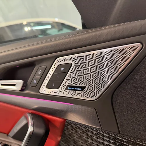 BMW X2 2025 M performance