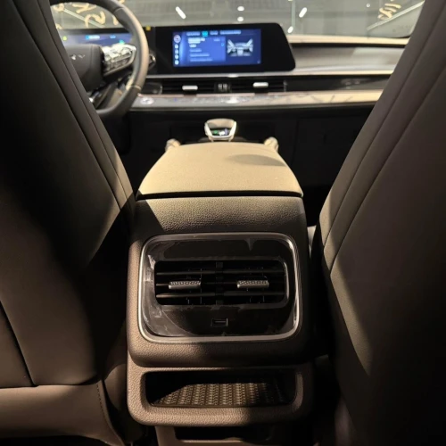 Chery Tiggo 5X 2026 