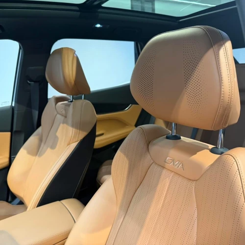 Geely Starray 2025 