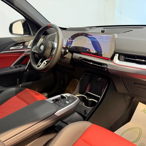BMW X1 2025 M Performance