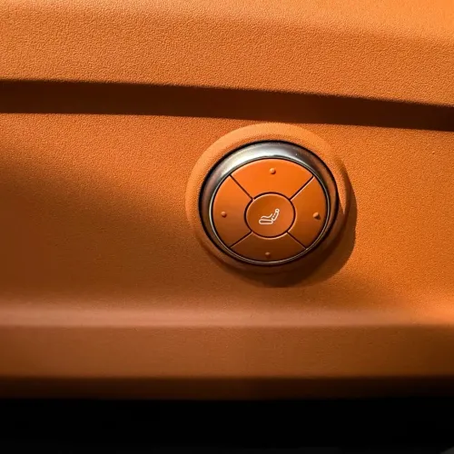 Jetour X70L 2026 Luxury Edition 7 Places