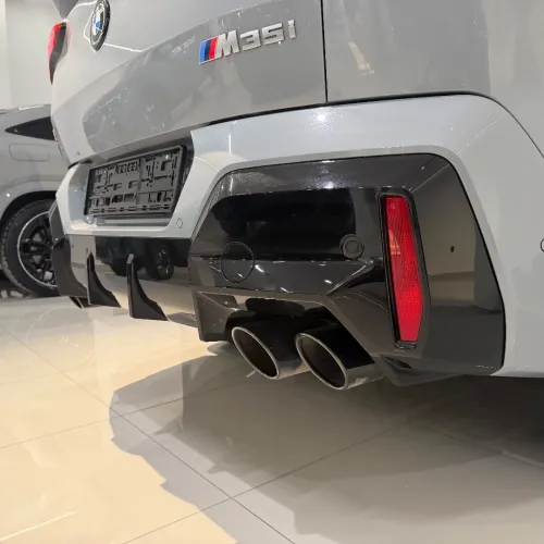 BMW X2 2025 M performance