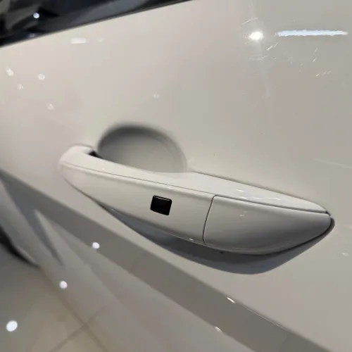 Hyundai Elantra 2025 GLX
