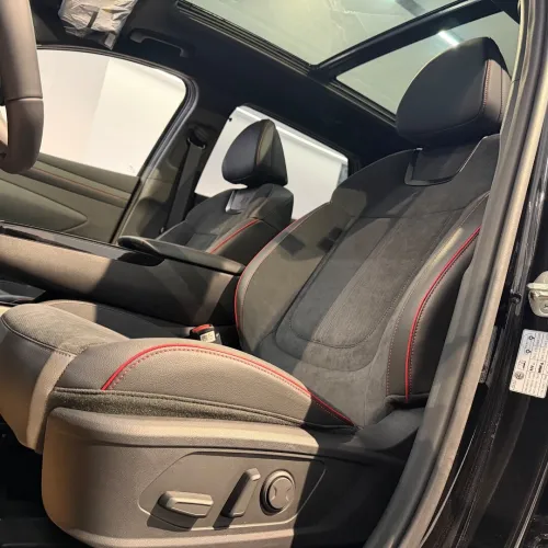 Hyundai Tucson 2026 N Line