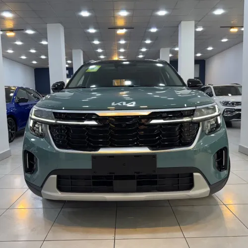 Kia Seltos 2025 Premium
