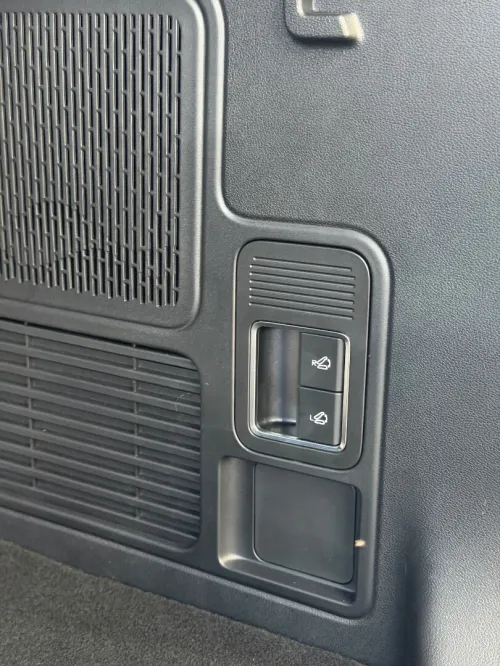 Jetour X70L 2026 
