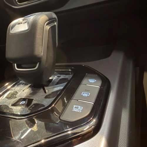 Geely Cowboy 2026 